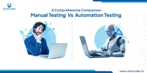 Read more about the article Manual Testing vs Automation Testing: A Comprehensive Comparison