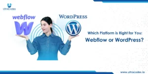 Read more about the article Comparing Webflow and WordPress 2024