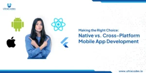 Read more about the article Native vs. Cross-Platform Mobile App Development: What to Choose in 2024?