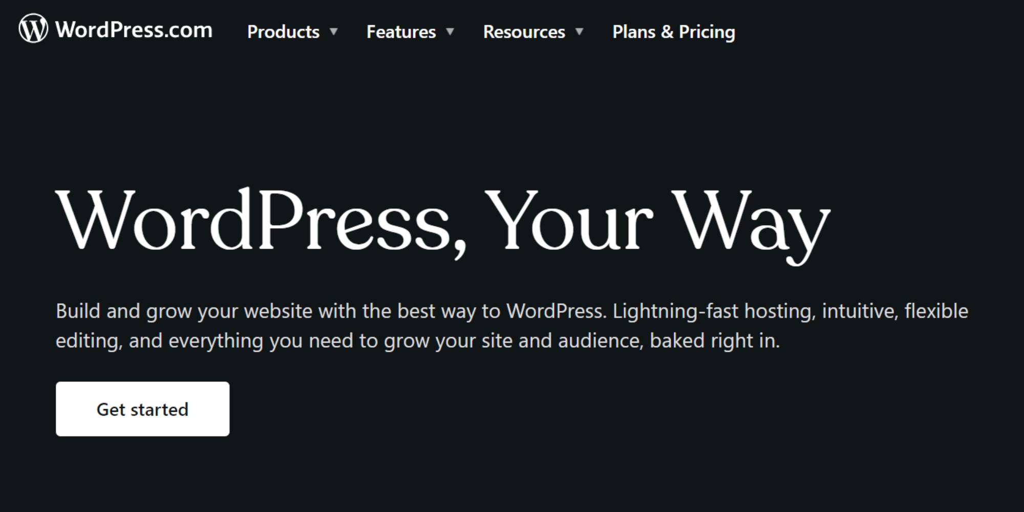 WordPress The Content Management Powerhouse