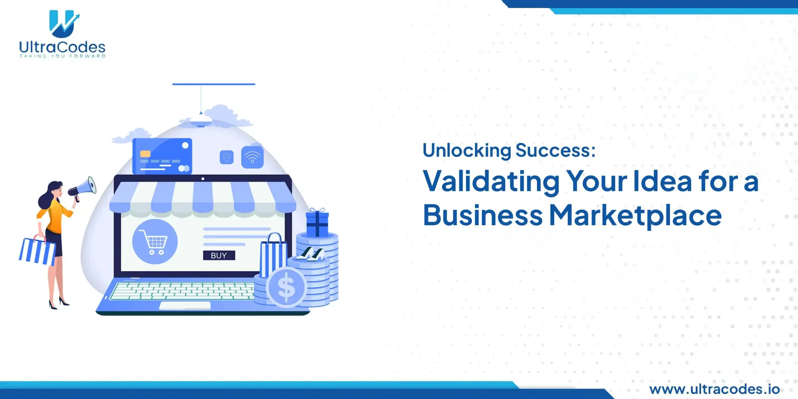 You are currently viewing How to Successfully Validate Your Idea for a Business Marketplace