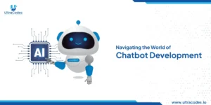 Read more about the article The Ultimate Guide to Creating Chatbots