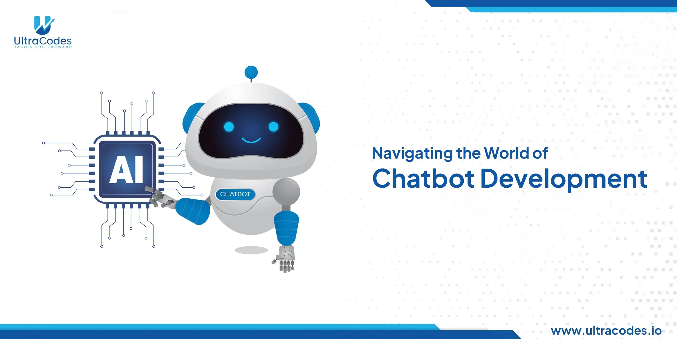 You are currently viewing The Ultimate Guide to Creating Chatbots